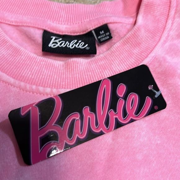 Barbie crew neck sweater - Picture 3 of 4